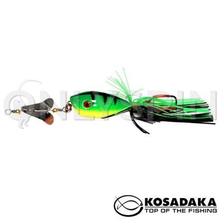 Лягушка Kosadaka LF35 P15
