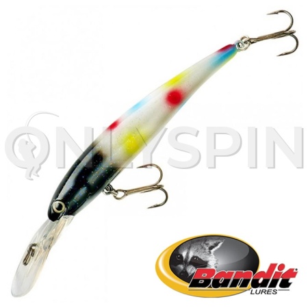 Воблер Bandit B-Shad 066