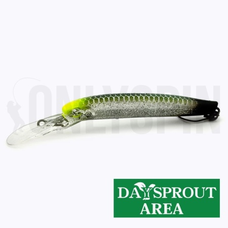 Воблер Daysprout Eagle Player 50 Slim GJ DSRGJ-05 (DSR color)