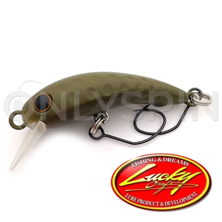 Воблер Lucky Craft Wah 33F 6540