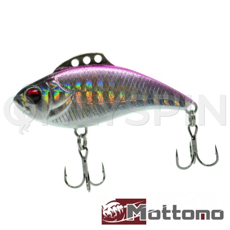 Виб Mottomo Saltar 50S Red Flex