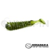 Мягкие приманки Kosadaka Buggy 50 BG 10шт