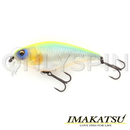 Воблер Imakatsu Gekiasa Shad 815