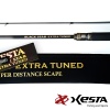 Спиннинг Xesta Black Star Extra Tuned 2.55m 1.5-18gr S84MH-T Super Distance Scape Спиннинг Xesta Black Star Extra Tuned 2.55m 1.5-18gr S84MH-T Super Distance Scape