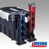 Держатель для удилища Meiho Rod Stand BM-300L-BB черный