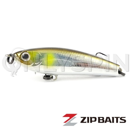 Воблер ZipBaits Rigge Raphael 45S 820