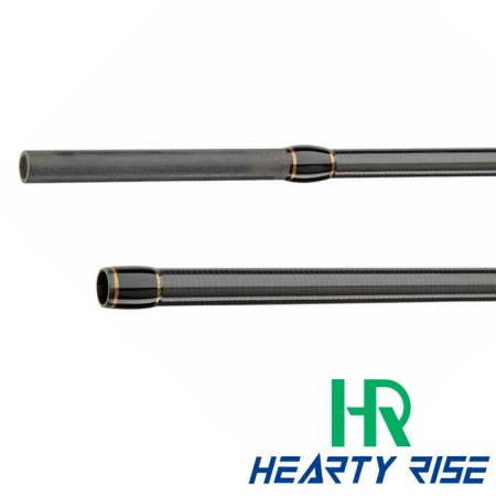 Спиннинг Hearty Rise Wanderer 2.3m 5-21gr WD-764ML Спиннинг Hearty Rise Wanderer 2.3m 5-21gr WD-764ML