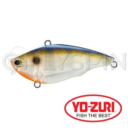 Виб Yo-Zuri Rattln Vibe 55 GSGL