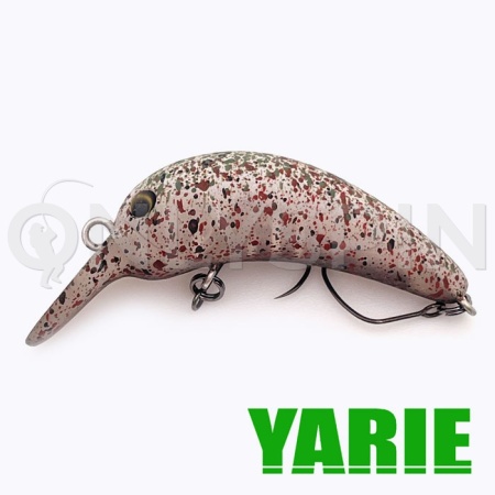 Воблер Yarie Goat Star 35F C37