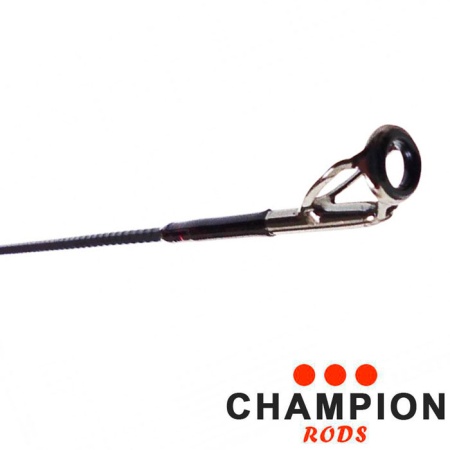 Спиннинг Champion Rods Team Dubna Backwater 2.02m 0.6-6gr TDB-682UL Спиннинг Champion Rods Team Dubna Backwater 2.02m 0.6-6gr TDB-682UL