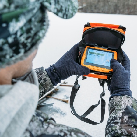 Подводная камера Calypso UVS-03 Plus