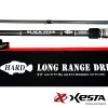 Спиннинг Xesta Black Star Hard 2.74m 10-50gr S90HX Long Range Driver Спиннинг Xesta Black Star Hard 2.74m 10-50gr S90HX Long Range Driver