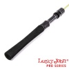 Спиннинг Lucky John Basara Faktor 1.68m 0.3-2gr LJBF-562ULMF