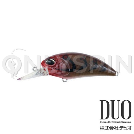 Воблер DUO Realis Crank M65 8A CCC3014