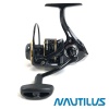 Катушка Nautilus Faith 4000 Катушка Nautilus Faith 4000