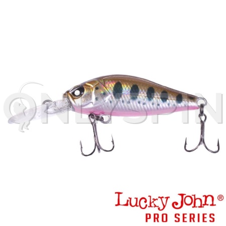 Воблер Lucky John Anira 39LBSP 105