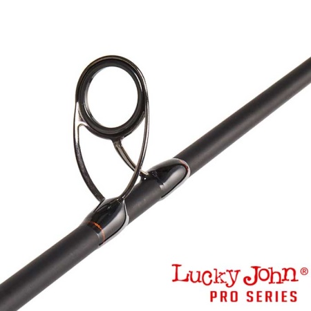 Спиннинг Lucky John Progress Power Jig 2.48m 15-56gr LJPP-822HF