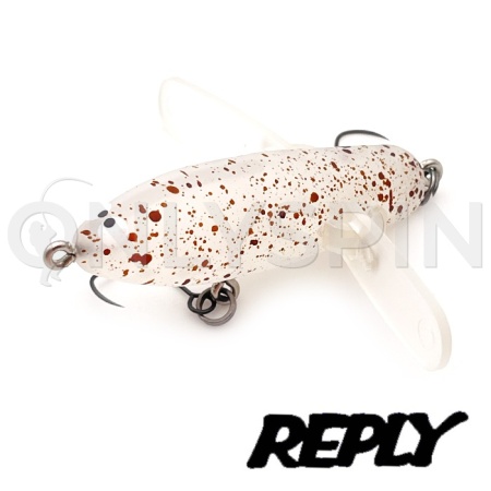 Воблер Reply Locust 05
