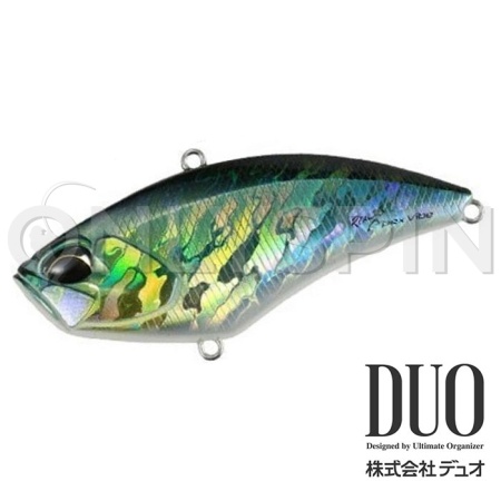 Виб DUO Realis Apex Vibe F85 AJA3087