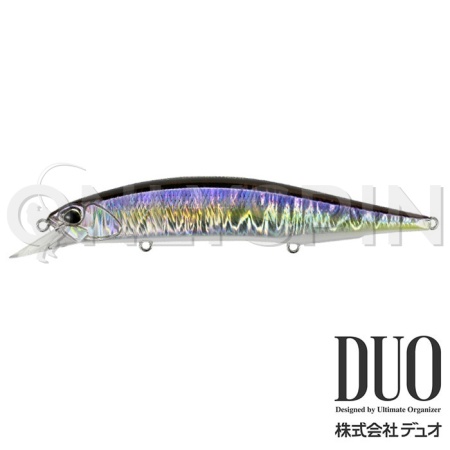 Воблер DUO Realis Jerkbait 120SP GPA4009
