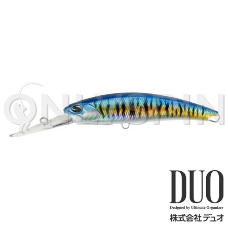 Воблер DUO Realis Fangbait 140DR SW AFA0224