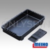 Лоток для ящиков Meiho Tray BM-L 24,5x14,7x4,5cm