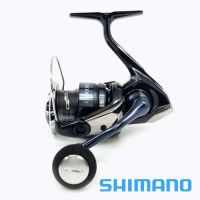 Катушка Shimano 25 Twin Power XD С3000HG