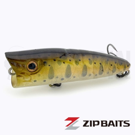 Воблер ZipBaits ZBL Popper Tiny 851R Воблер ZipBaits ZBL Popper Tiny 851R