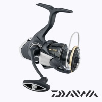 Катушка Daiwa 26 Freams LT2500D