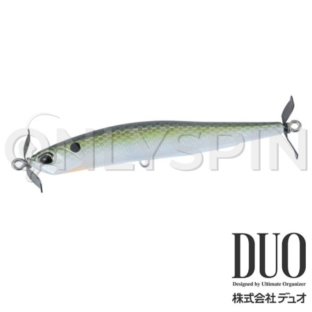 Воблер DUO Realis Spinbait 80 ACC3083