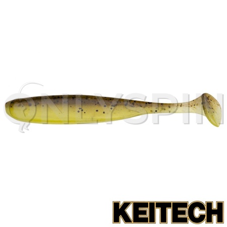 Мягкие приманки Keitech Easy Shiner 4 PAL10 7шт