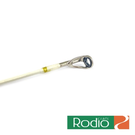 Спиннинг Rodio Craft 99 TwoNine Fine 60ULF Gold 183cm 0.5-4gr Спиннинг Rodio Craft 99 TwoNine Fine 60ULF Gold 183cm 0.5-4gr