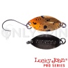 Блесна Lucky John Pepa 2.2 048
