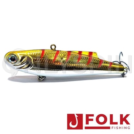 Виб Folk Fishing Vib Sly FVS 85 23