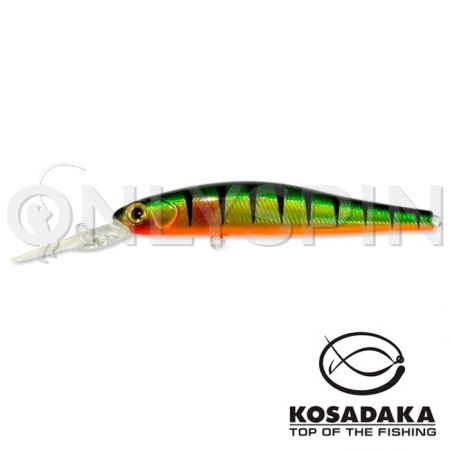 Воблер Kosadaka Ion XL 90F PC