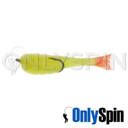 Поролонка OnlySpin Bait 65 21uv 5шт