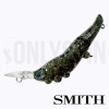 Воблер Smith Tic-Tac Lipper S 09 Mahoganists