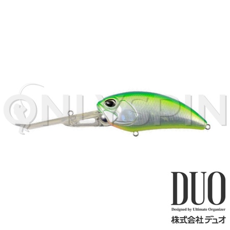 Воблер DUO Realis Crank G87 20A ADA3238