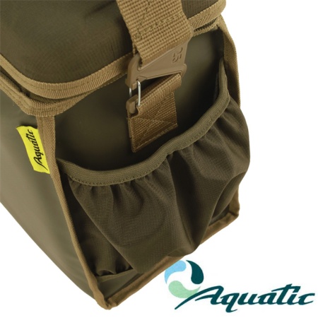 Сумка Aquatic лодочная СЛ-53Х