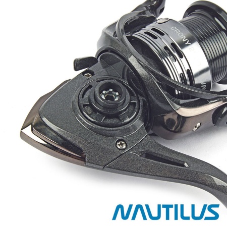Катушка Nautilus Crony 3000 Катушка Nautilus Crony 3000