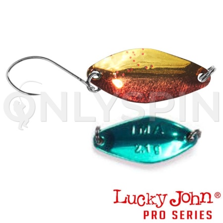 Блесна Lucky John TR Ima 1.8 047