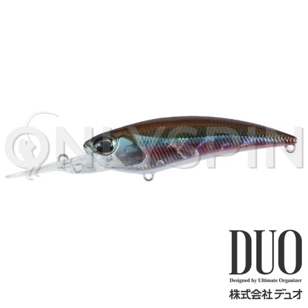 Воблер DUO Realis Shad 59MR SP ADA4013