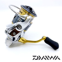 Катушка Daiwa 21 Freams FC LT 2000S