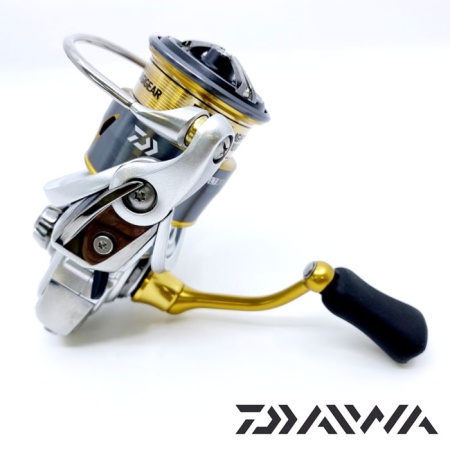 Катушка Daiwa 21 Freams FC LT 2000S