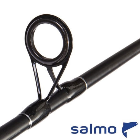 Фидерное удилище Salmo Sniper Multi Boat Feeder 2.1-2.4m 150gr Фидерное удилище Salmo Sniper Multi Boat Feeder 2.1-2.4m 150gr