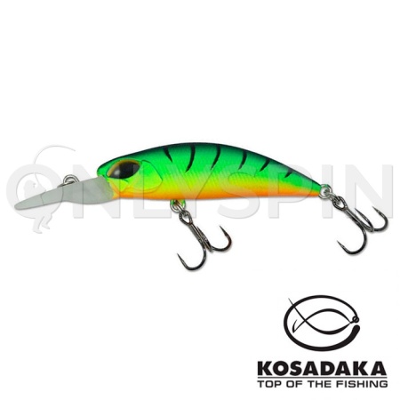 Воблер Kosadaka Shade XL 50F MHT