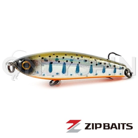 Воблер ZipBaits Rigge Raphael 45S 316