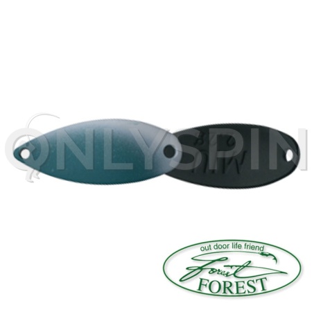 Блесна Forest MIU 2024 3.5 06
