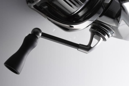 Ручка Jackall Timon для катушки Daiwa Custom Handle 35mm T-35F-D