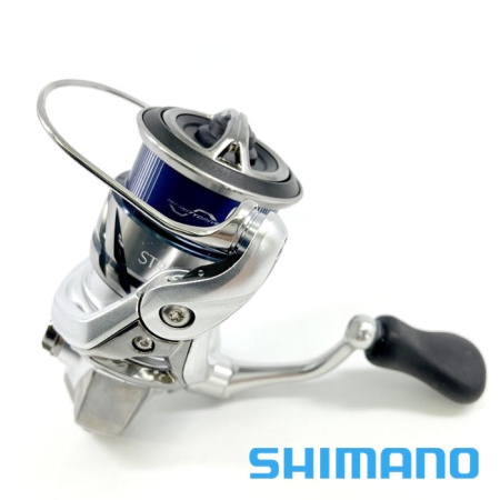 Катушка Shimano 23 Stradic С2000S Катушка Shimano 23 Stradic С2000S